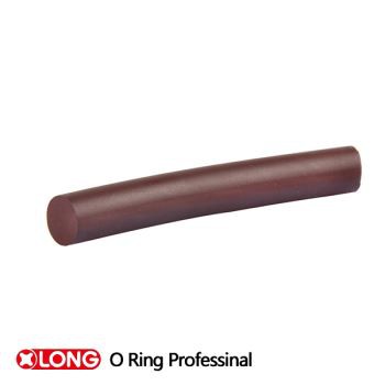 Extruded ربڑ سیل
