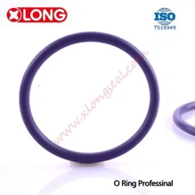 ISO3601 میٹرک AFLAS O-ring