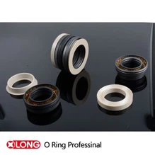 PTFE V- قسم بہار انرجیائزڈ مہر