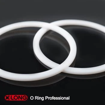 PTFE بیک اپ انگوٹی