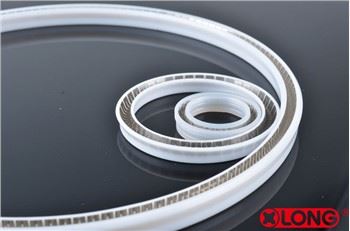 اپنی مرضی کے PTFE موسم بہار حوصلہ افزائی راڈ سیل