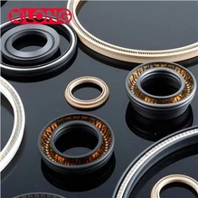ٹیفلون اسپرنگ انرجیائزڈ مکینیکل روٹری سیل